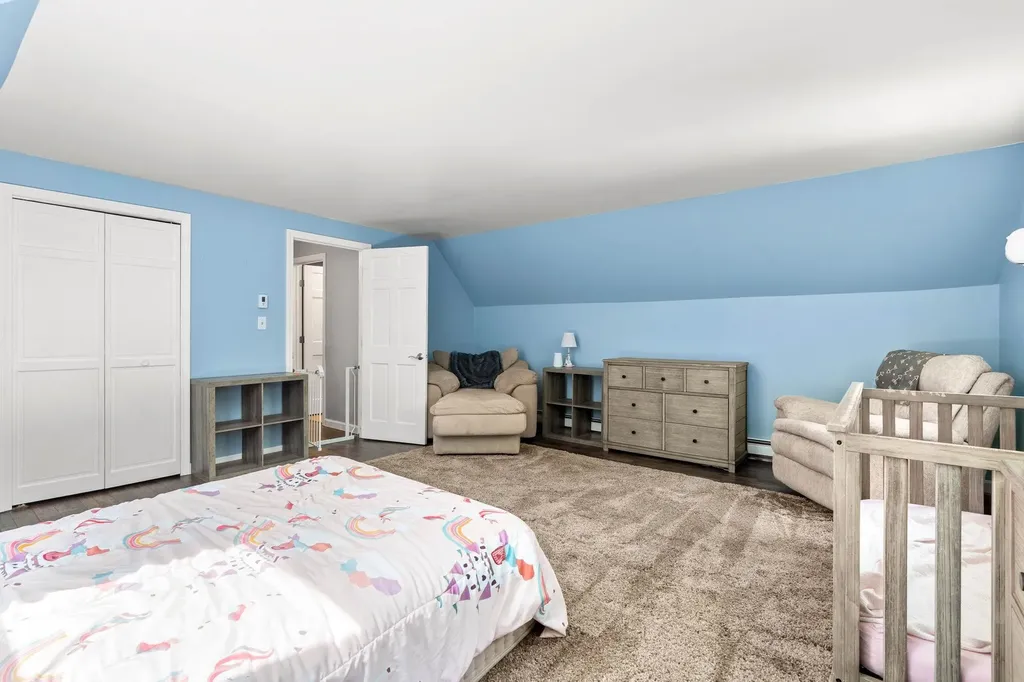 9 Pondview Road Weare NH 03281