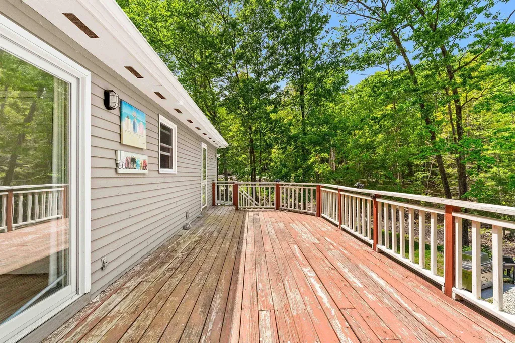 9 Pondview Road Weare NH 03281