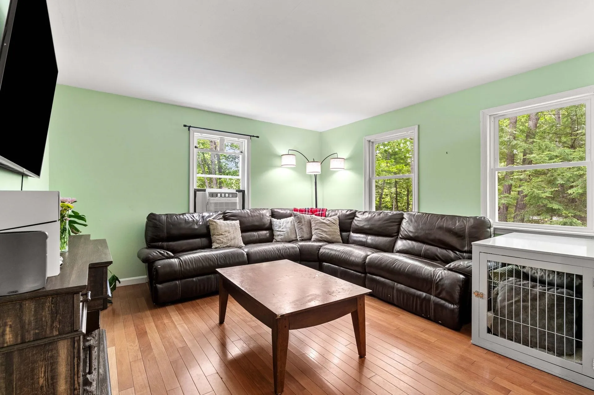 9 Pondview Road Weare NH 03281