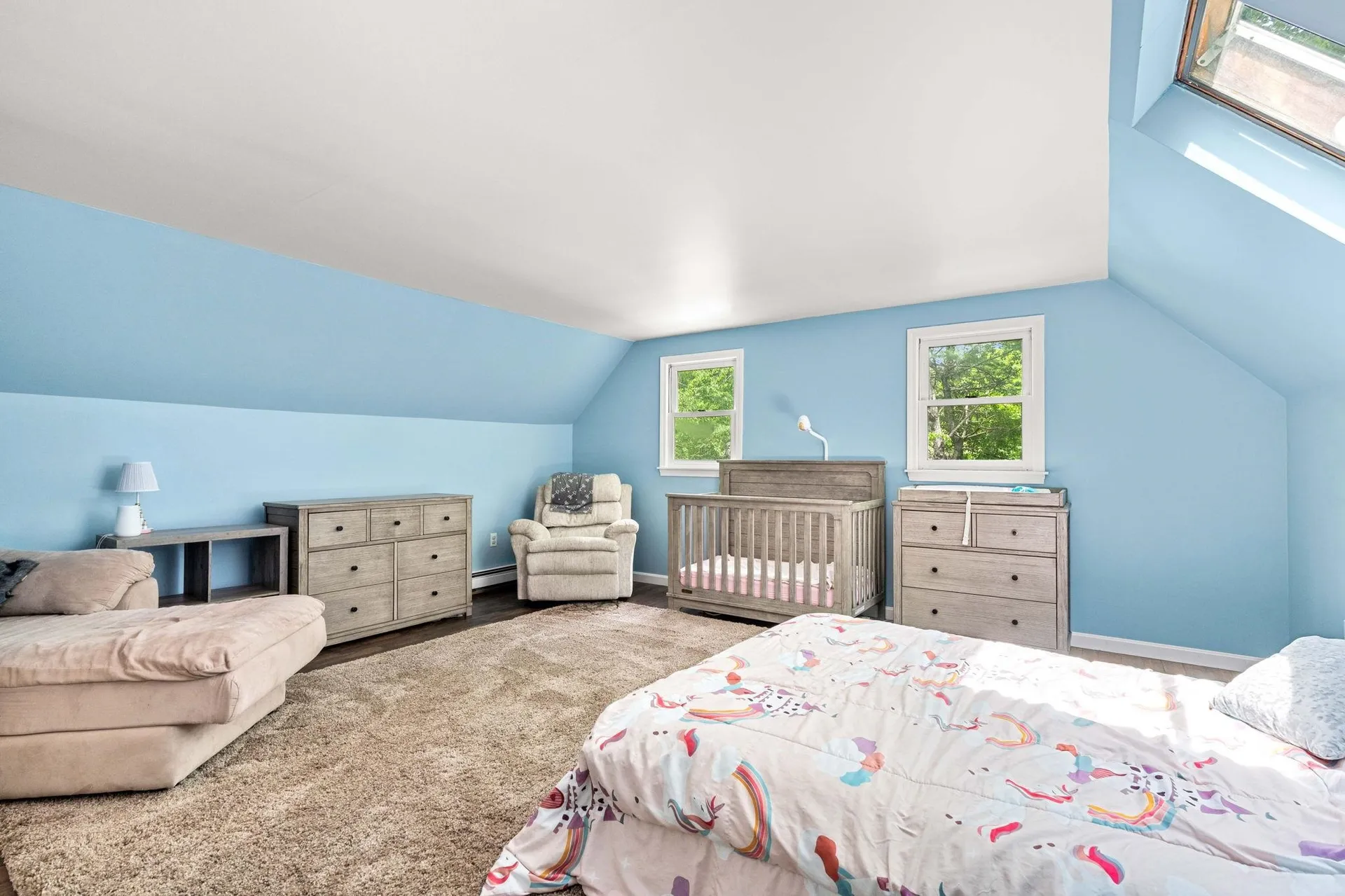 9 Pondview Road Weare NH 03281