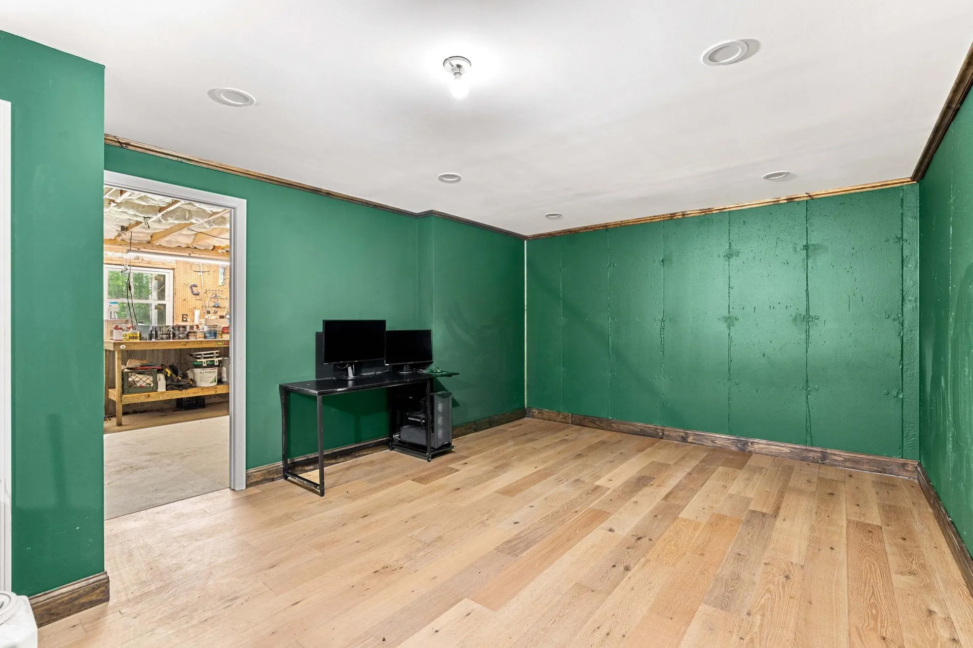 9 Pondview Road Weare NH 03281