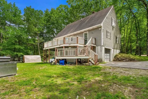 9 Pondview Road Weare NH 03281