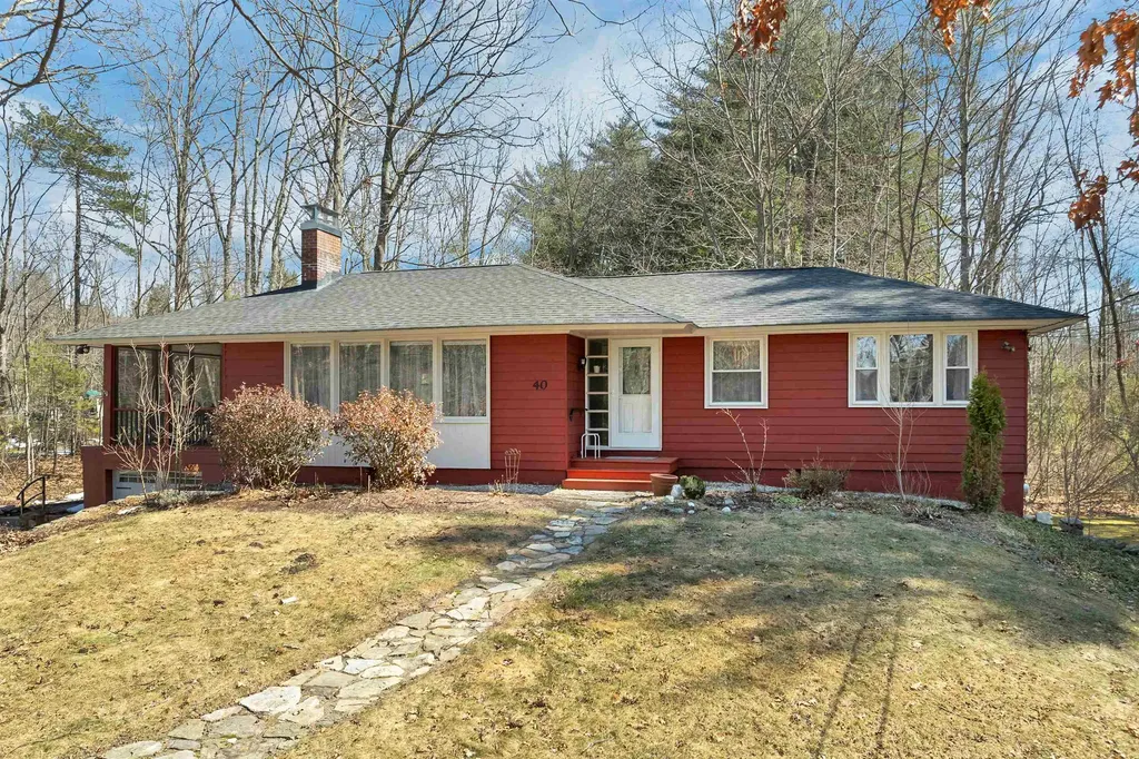 40 Shaker Road Concord NH 03301
