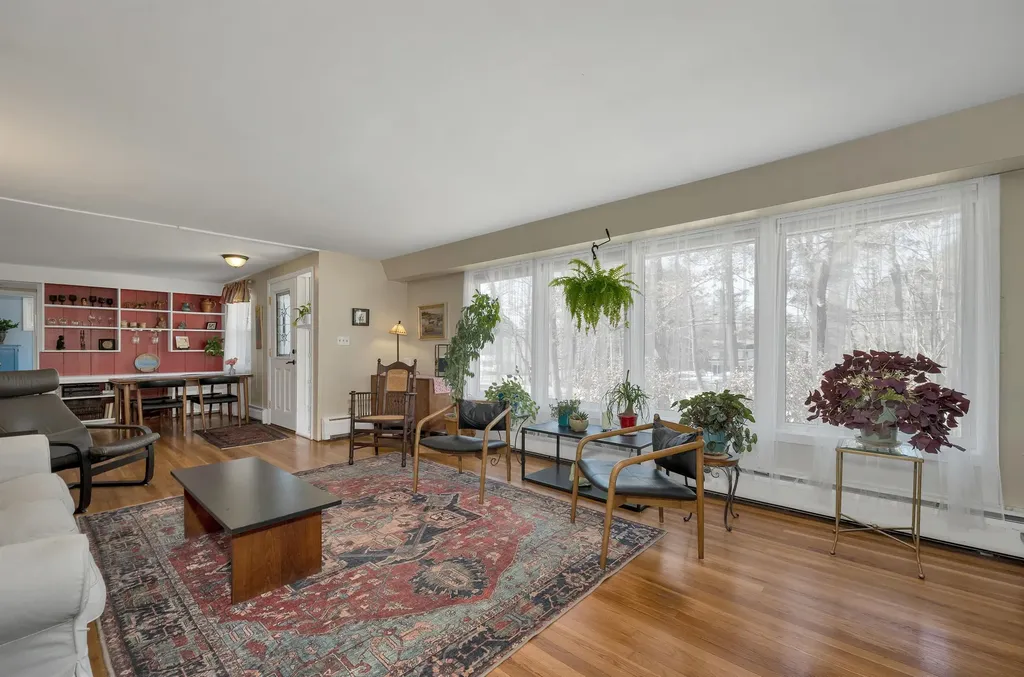 40 Shaker Road Concord NH 03301
