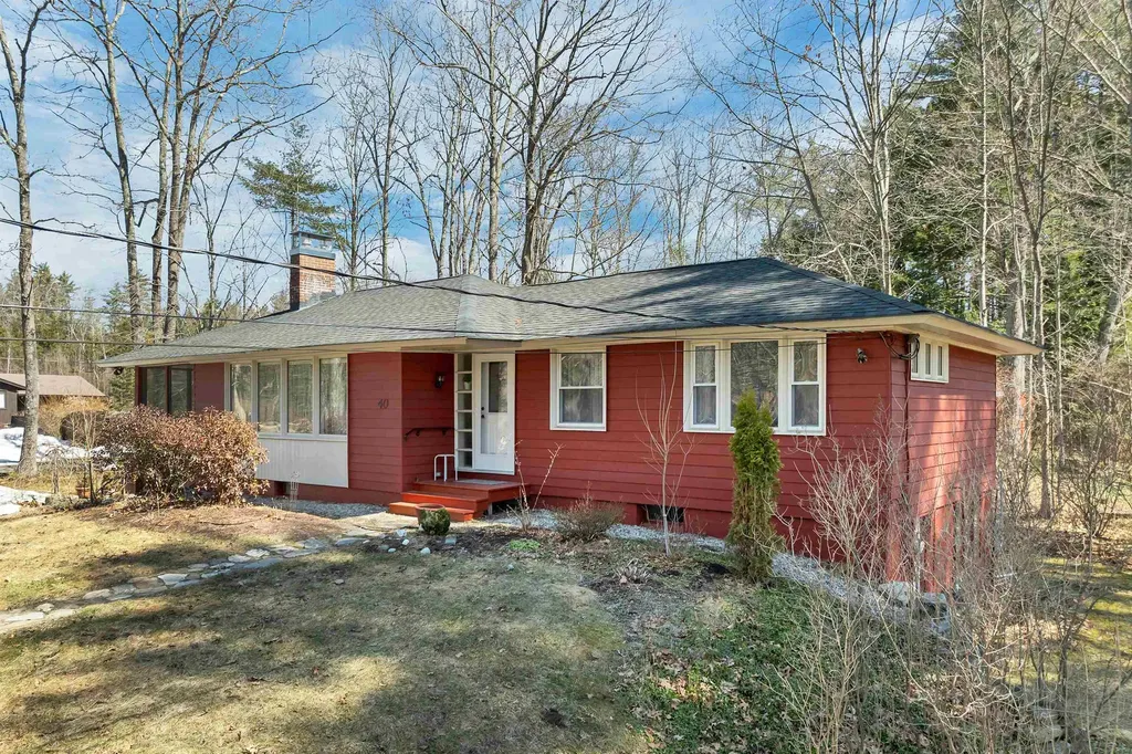 40 Shaker Road Concord NH 03301