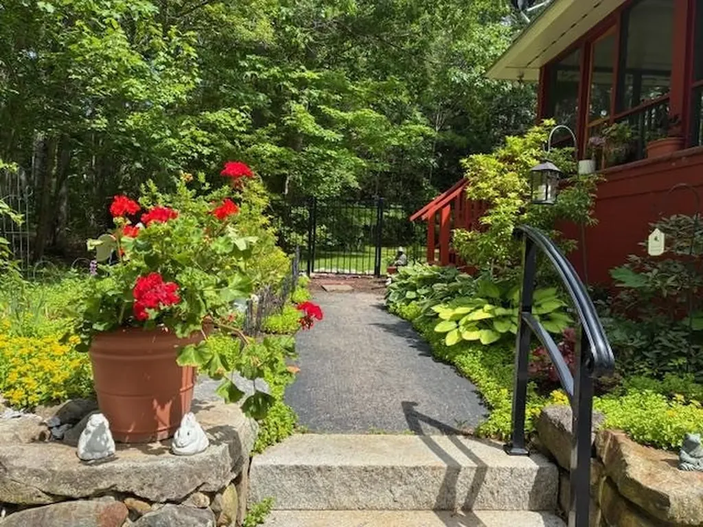 40 Shaker Road Concord NH 03301