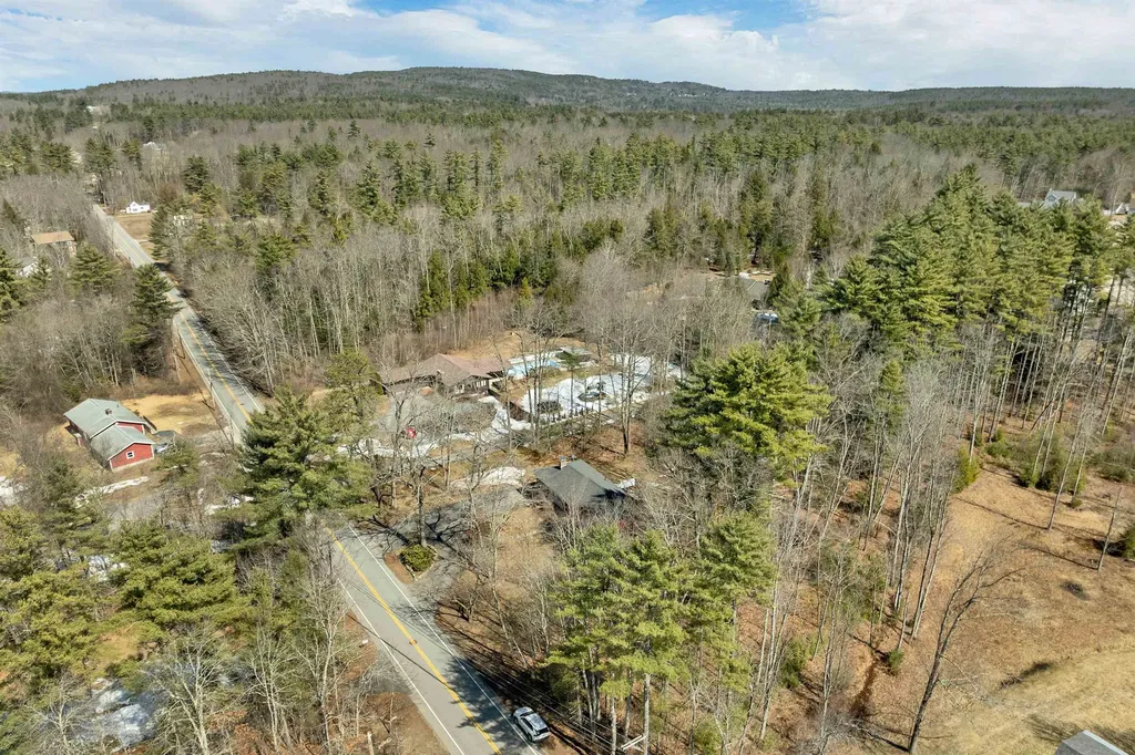 40 Shaker Road Concord NH 03301