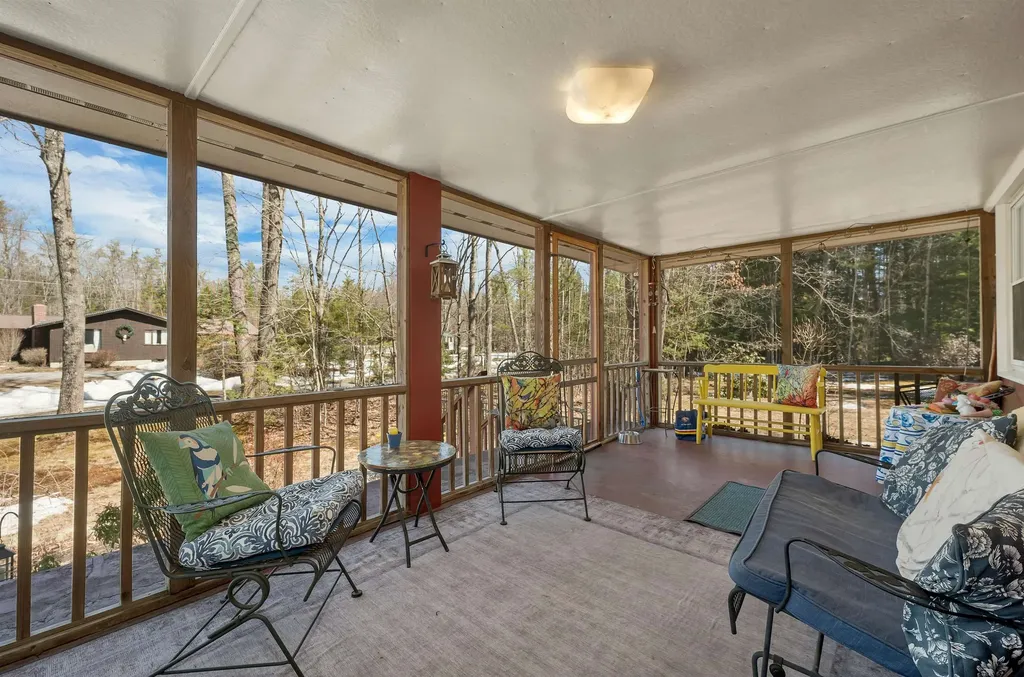 40 Shaker Road Concord NH 03301