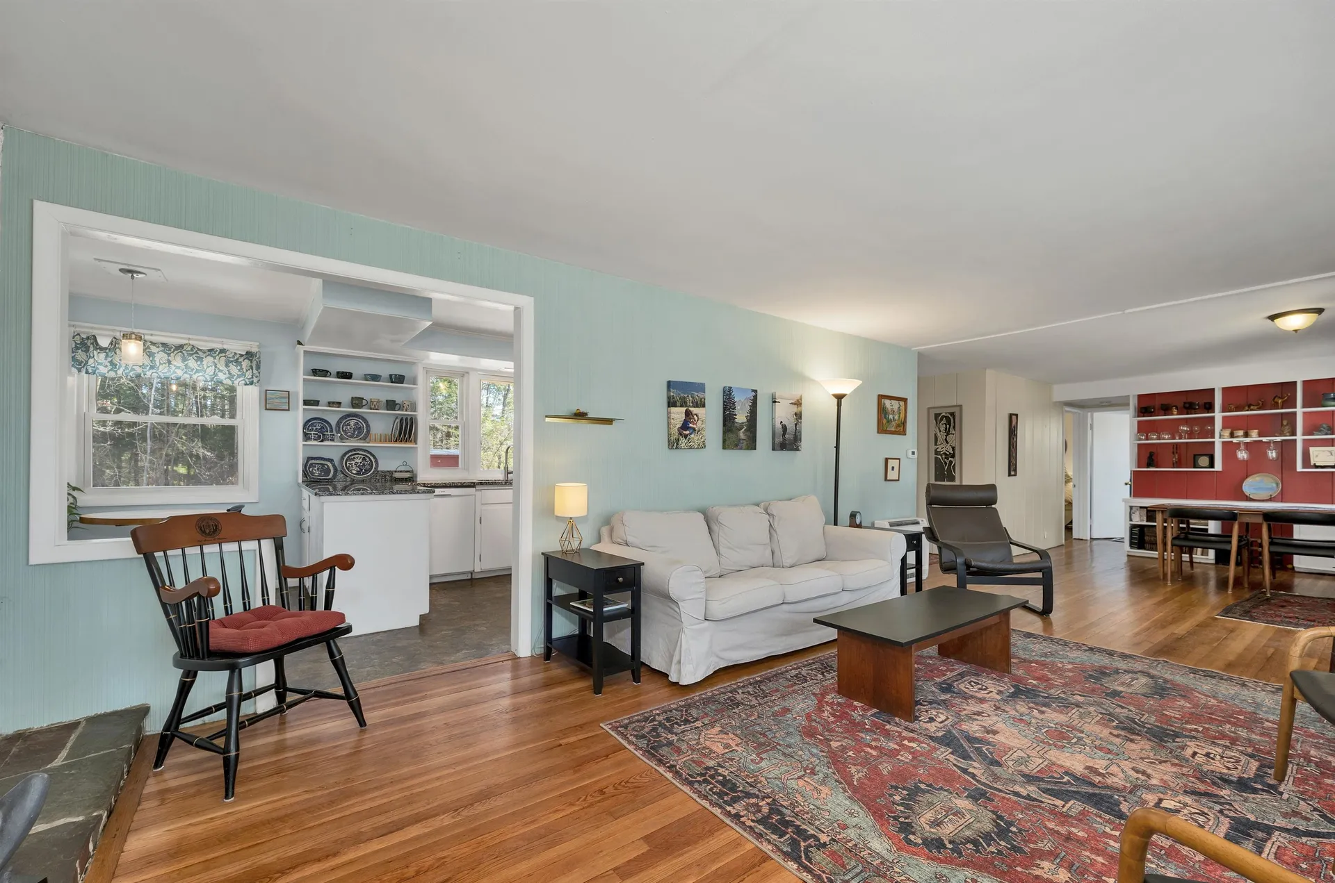 40 Shaker Road Concord NH 03301
