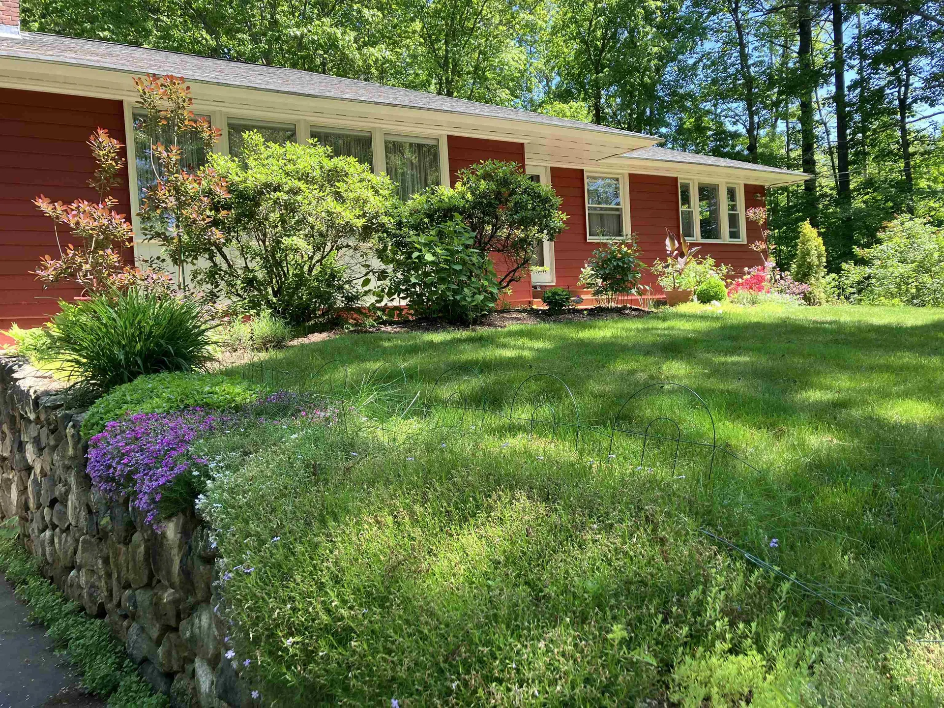 40 Shaker Road Concord NH 03301