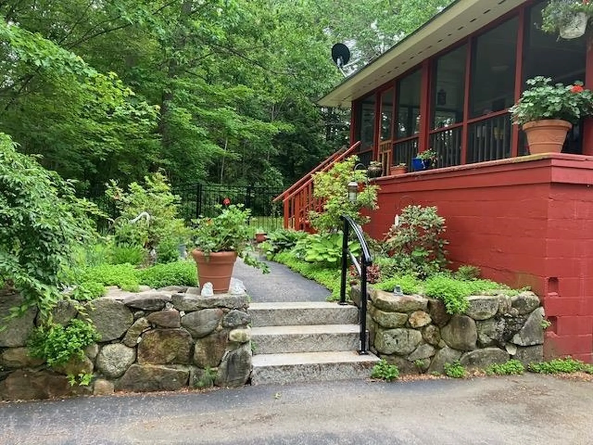 40 Shaker Road Concord NH 03301