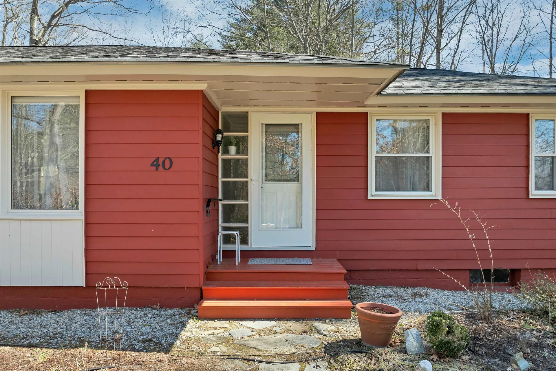 40 Shaker Road Concord NH 03301