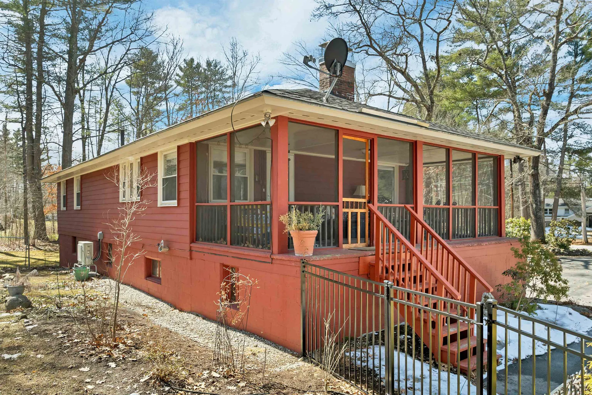 40 Shaker Road Concord NH 03301
