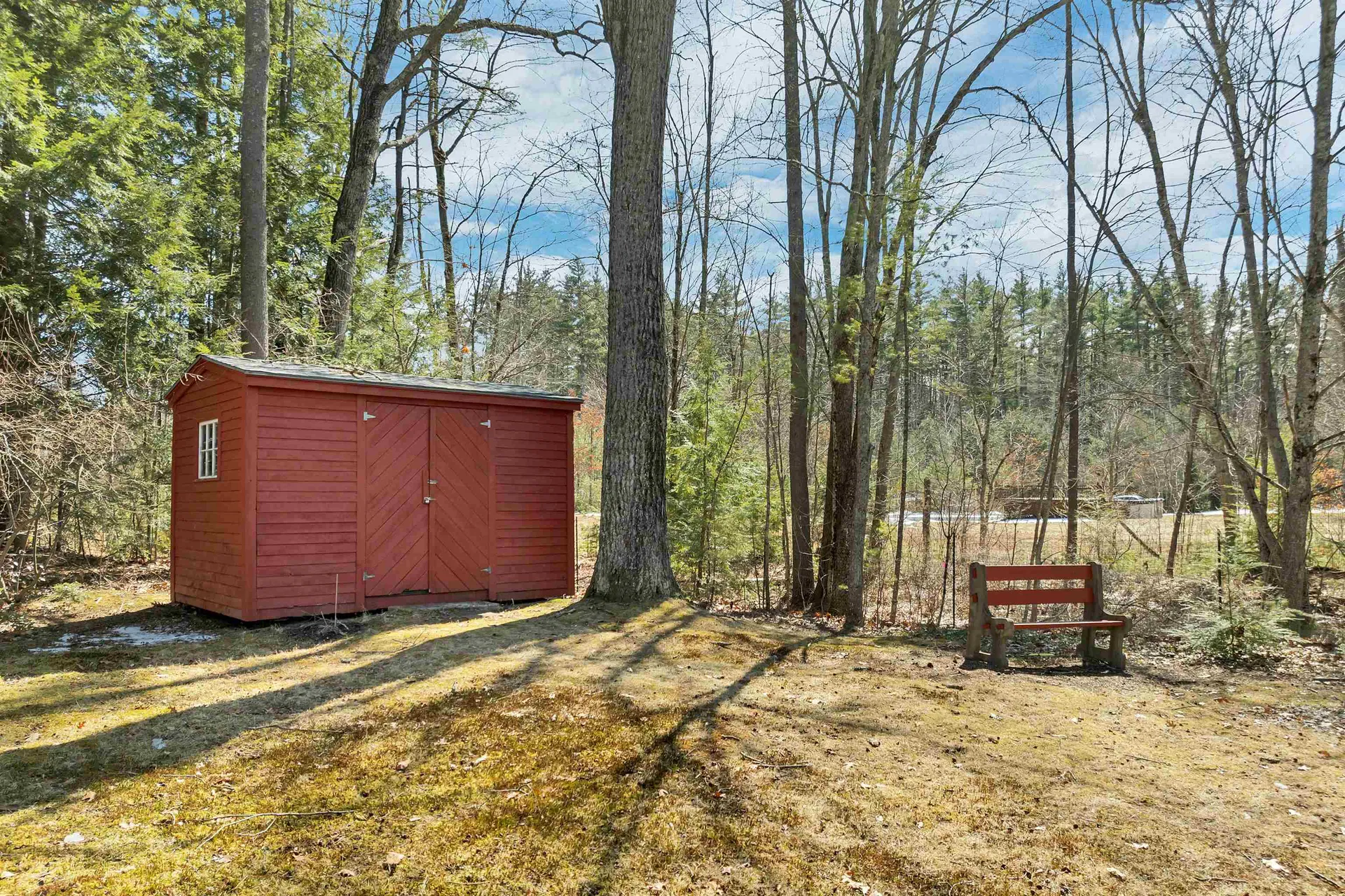 40 Shaker Road Concord NH 03301