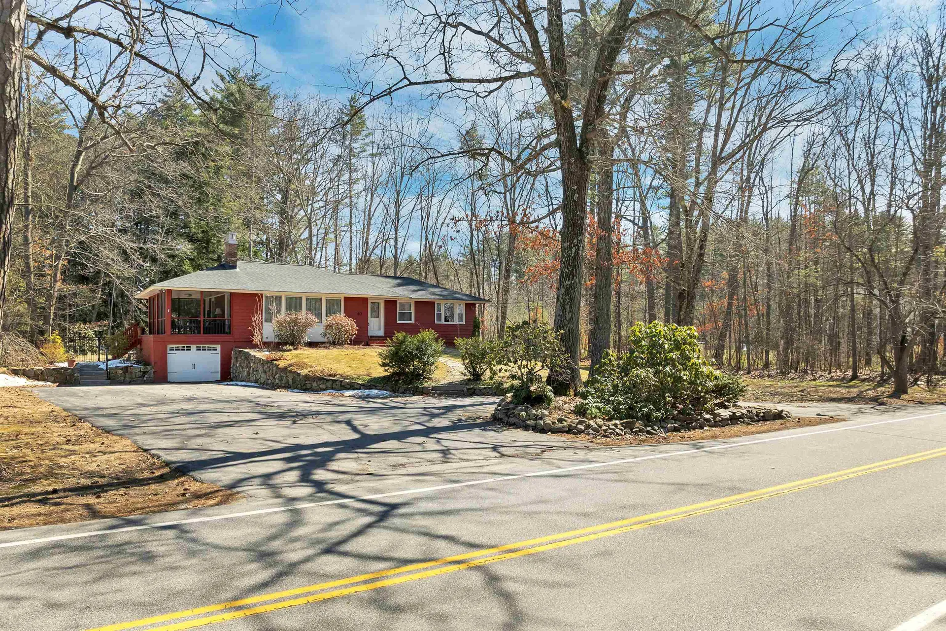 40 Shaker Road Concord NH 03301