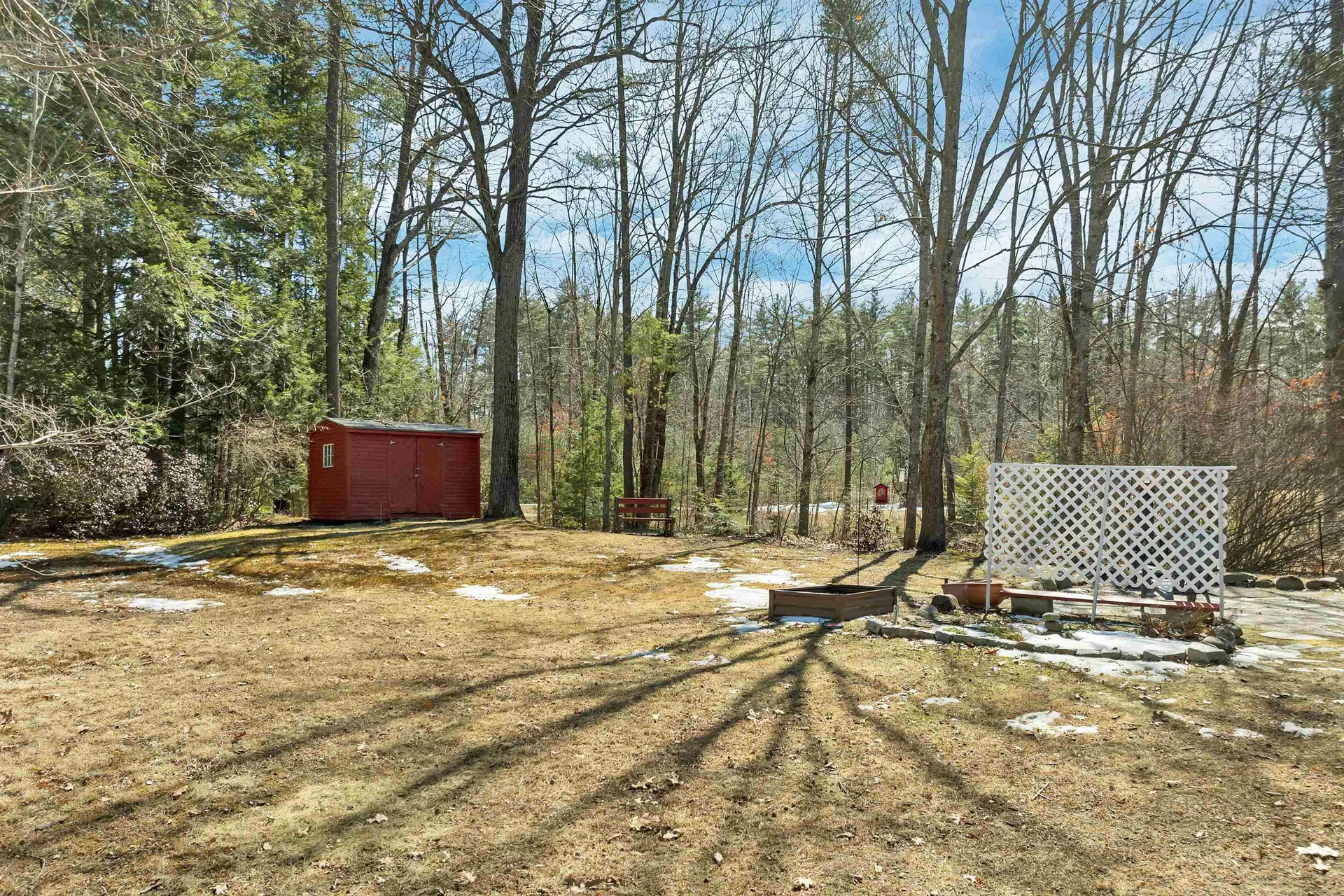 40 Shaker Road Concord NH 03301