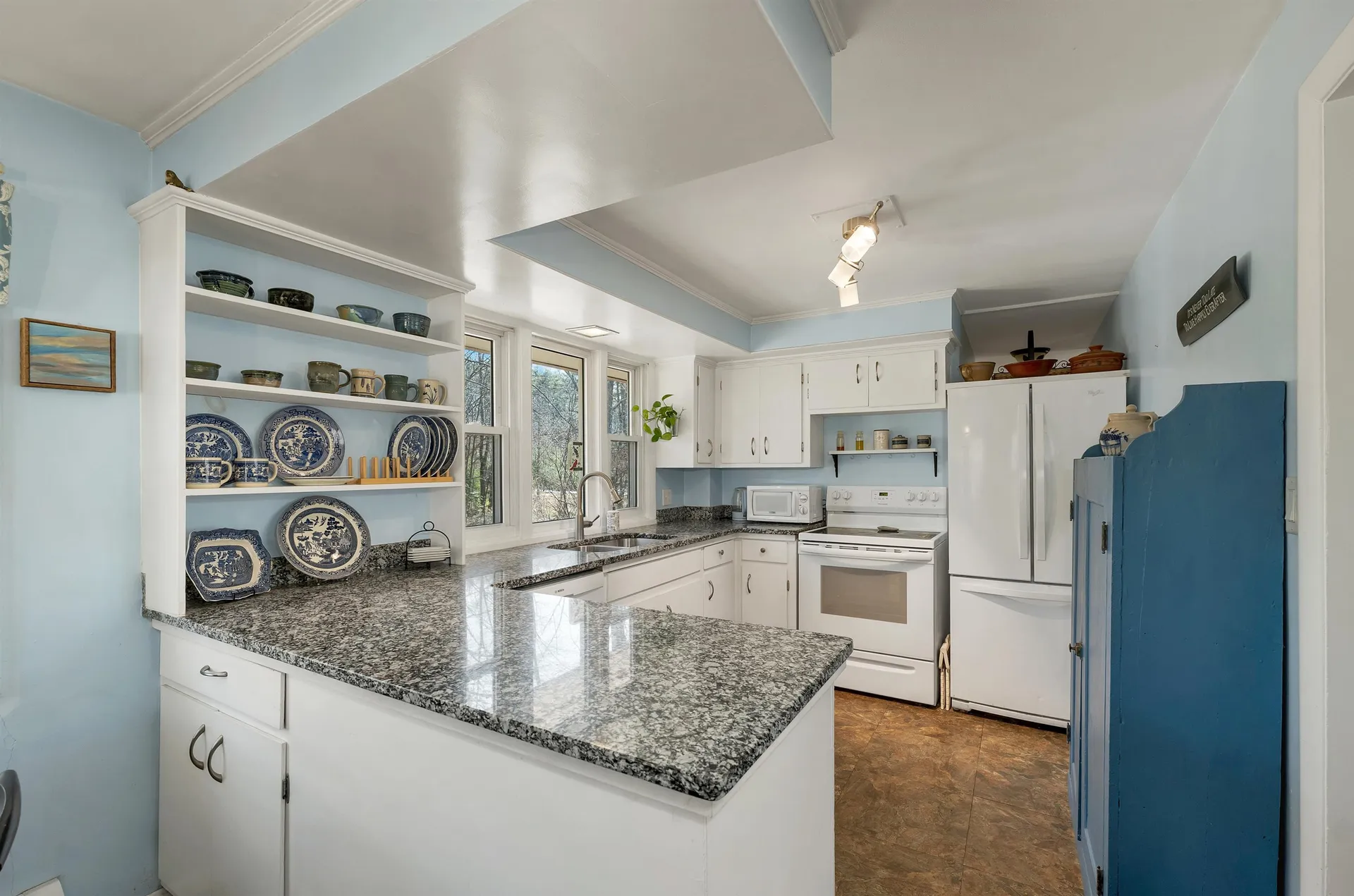 40 Shaker Road Concord NH 03301