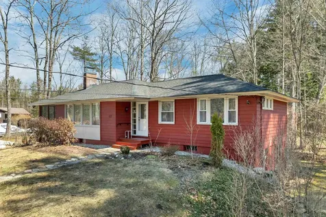 40 Shaker Road Concord NH 03301