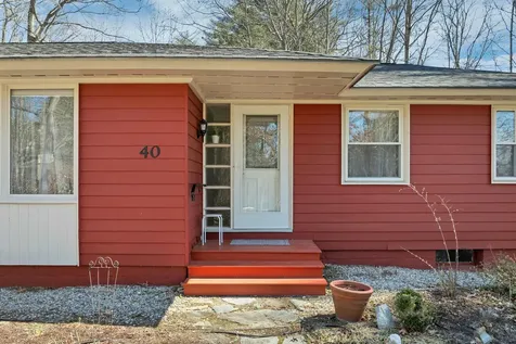 40 Shaker Road Concord NH 03301