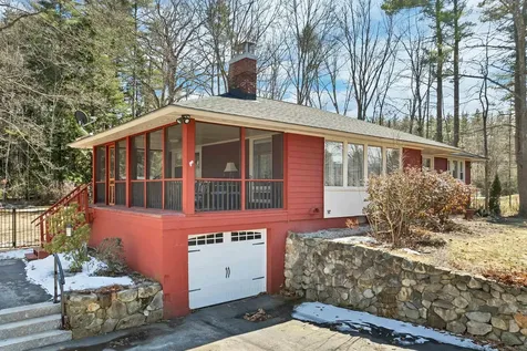40 Shaker Road Concord NH 03301