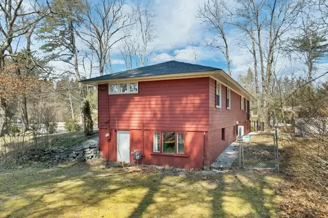 40 Shaker Road Concord NH 03301