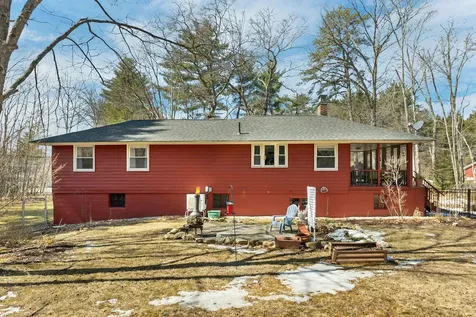 40 Shaker Road Concord NH 03301