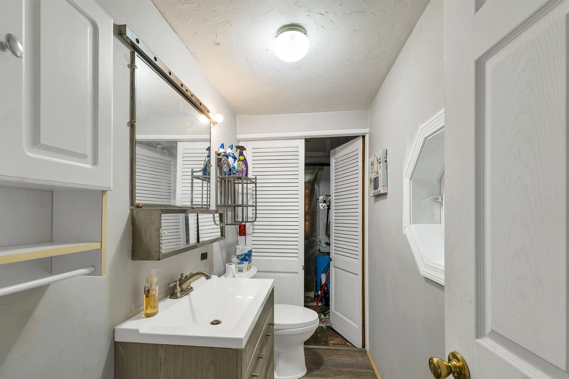 18 W Huntress Pond Road Barnstead NH 03225