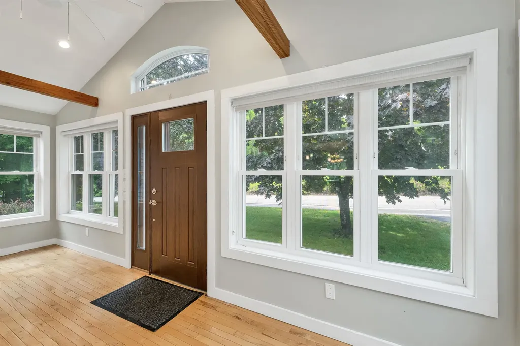 105 Waukewan Street Meredith NH 03253