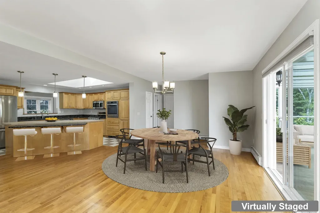 105 Waukewan Street Meredith NH 03253
