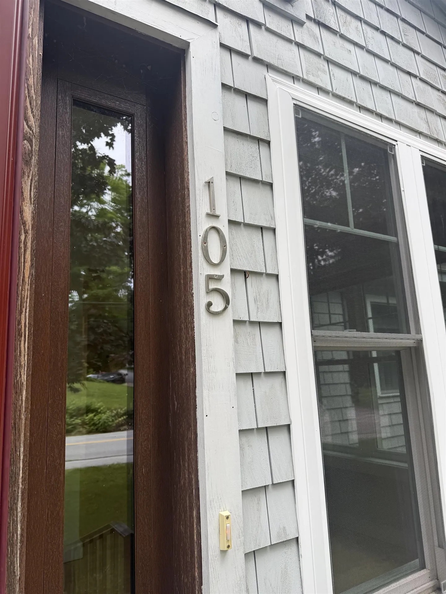 105 Waukewan Street Meredith NH 03253
