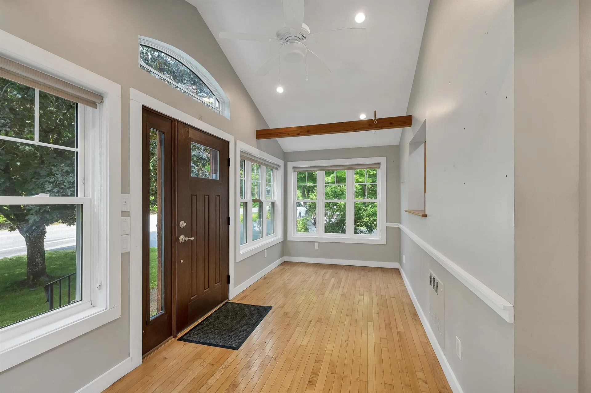 105 Waukewan Street Meredith NH 03253