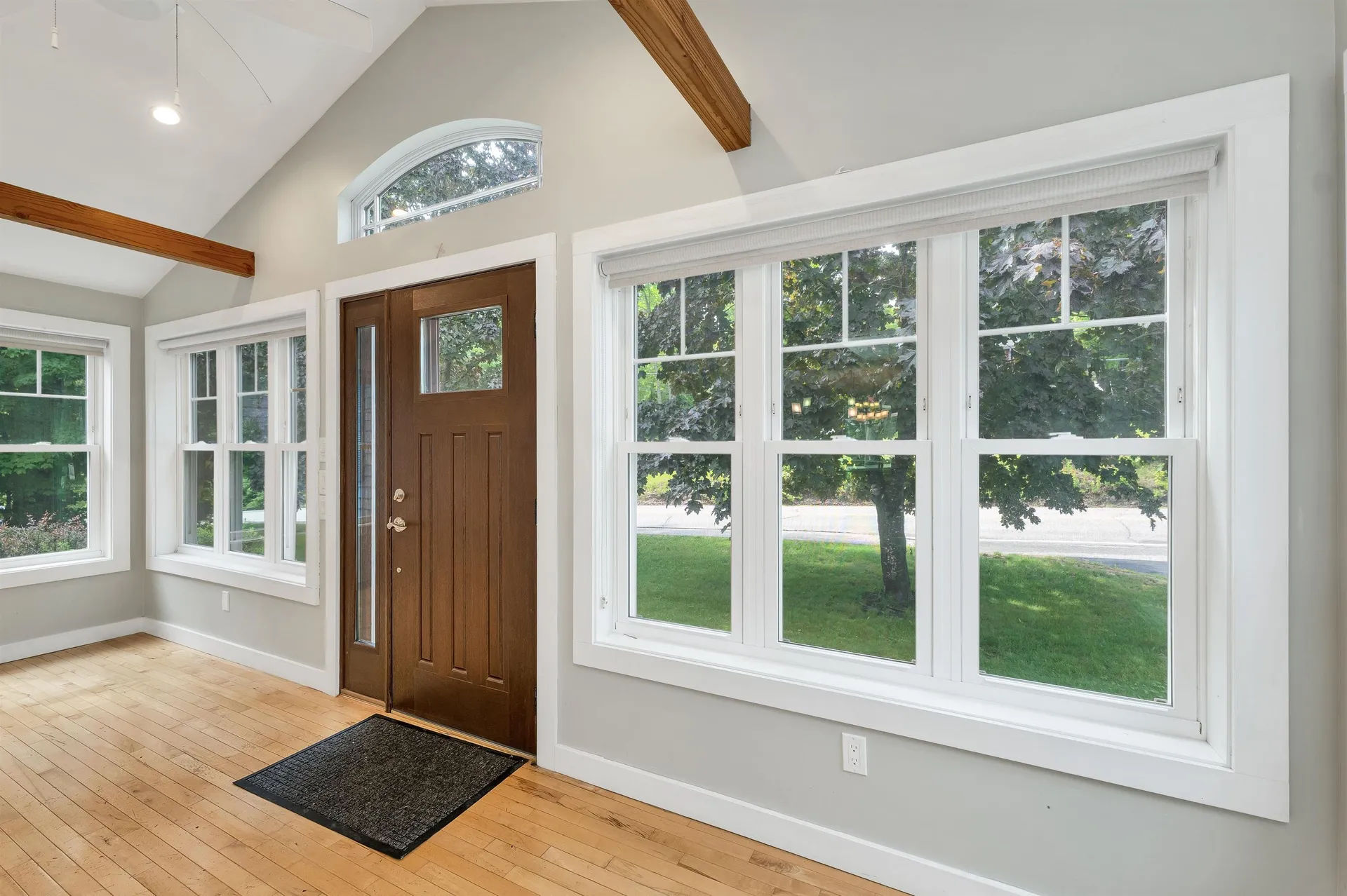 105 Waukewan Street Meredith NH 03253