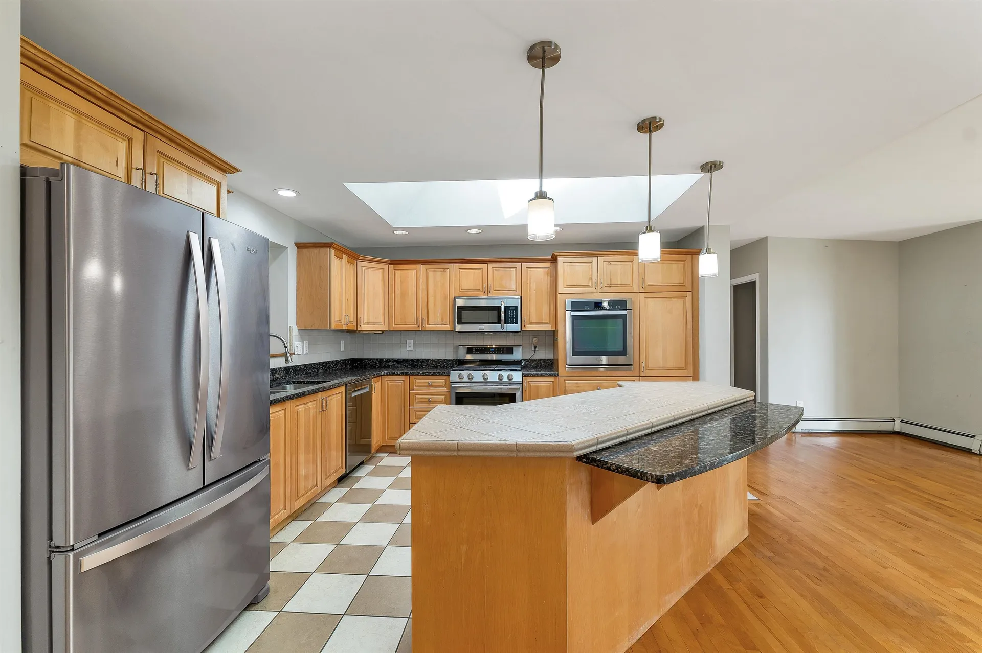 105 Waukewan Street Meredith NH 03253