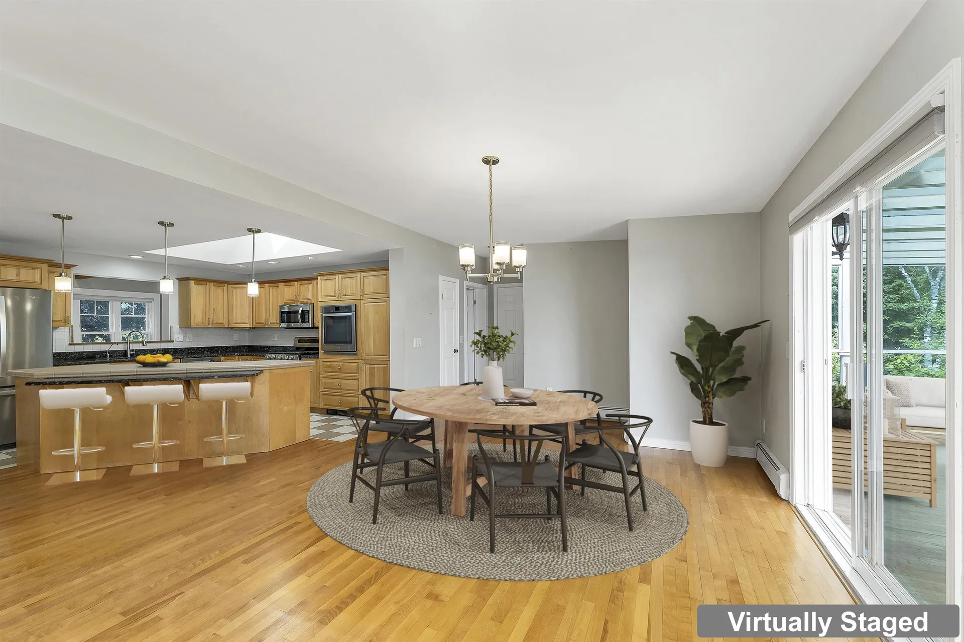 105 Waukewan Street Meredith NH 03253