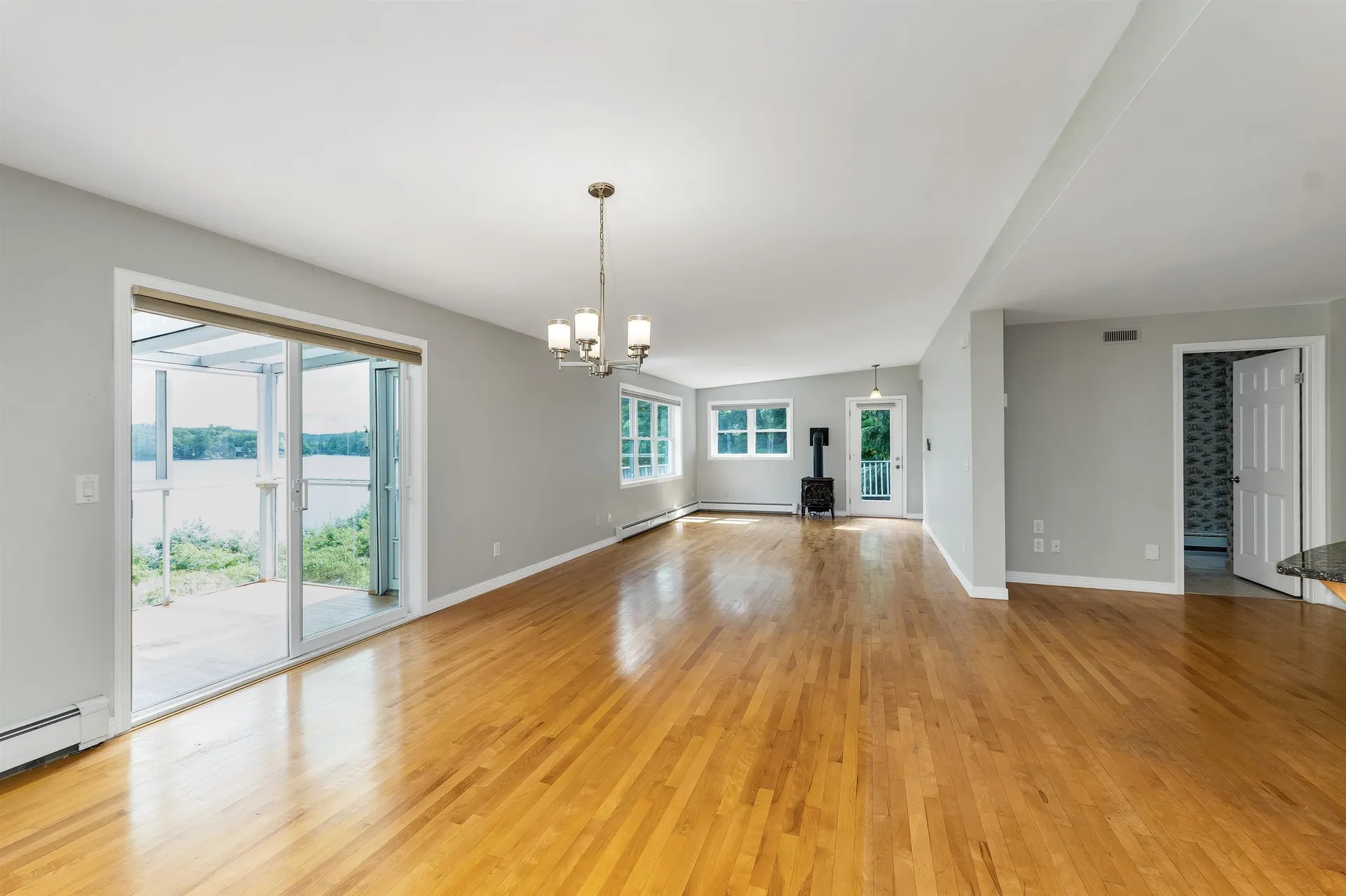 105 Waukewan Street Meredith NH 03253