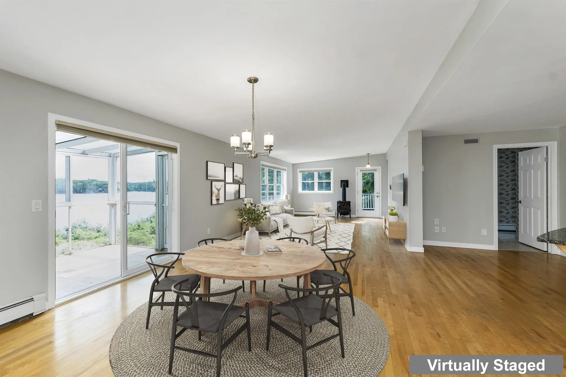 105 Waukewan Street Meredith NH 03253