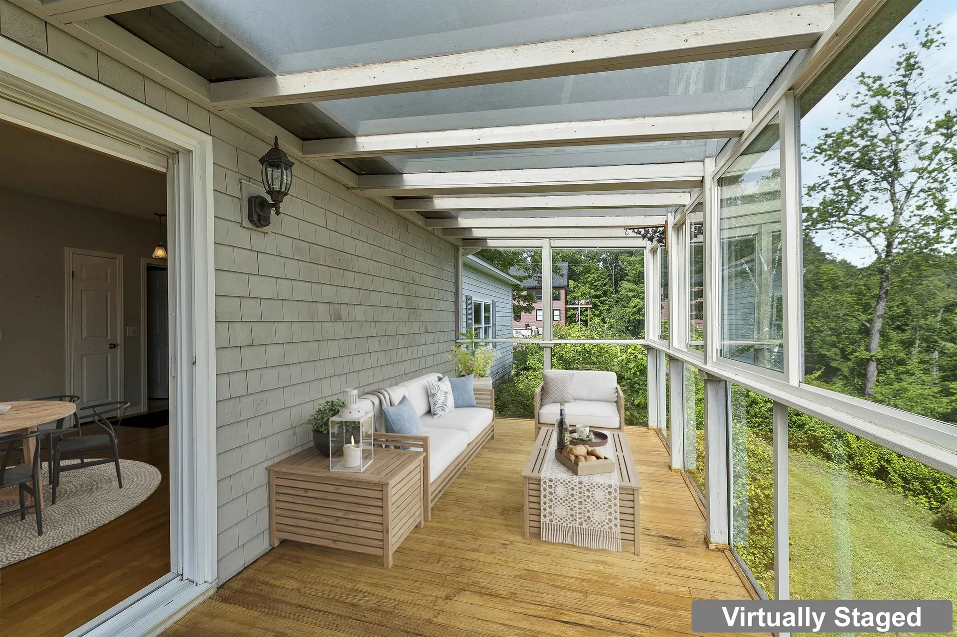 105 Waukewan Street Meredith NH 03253