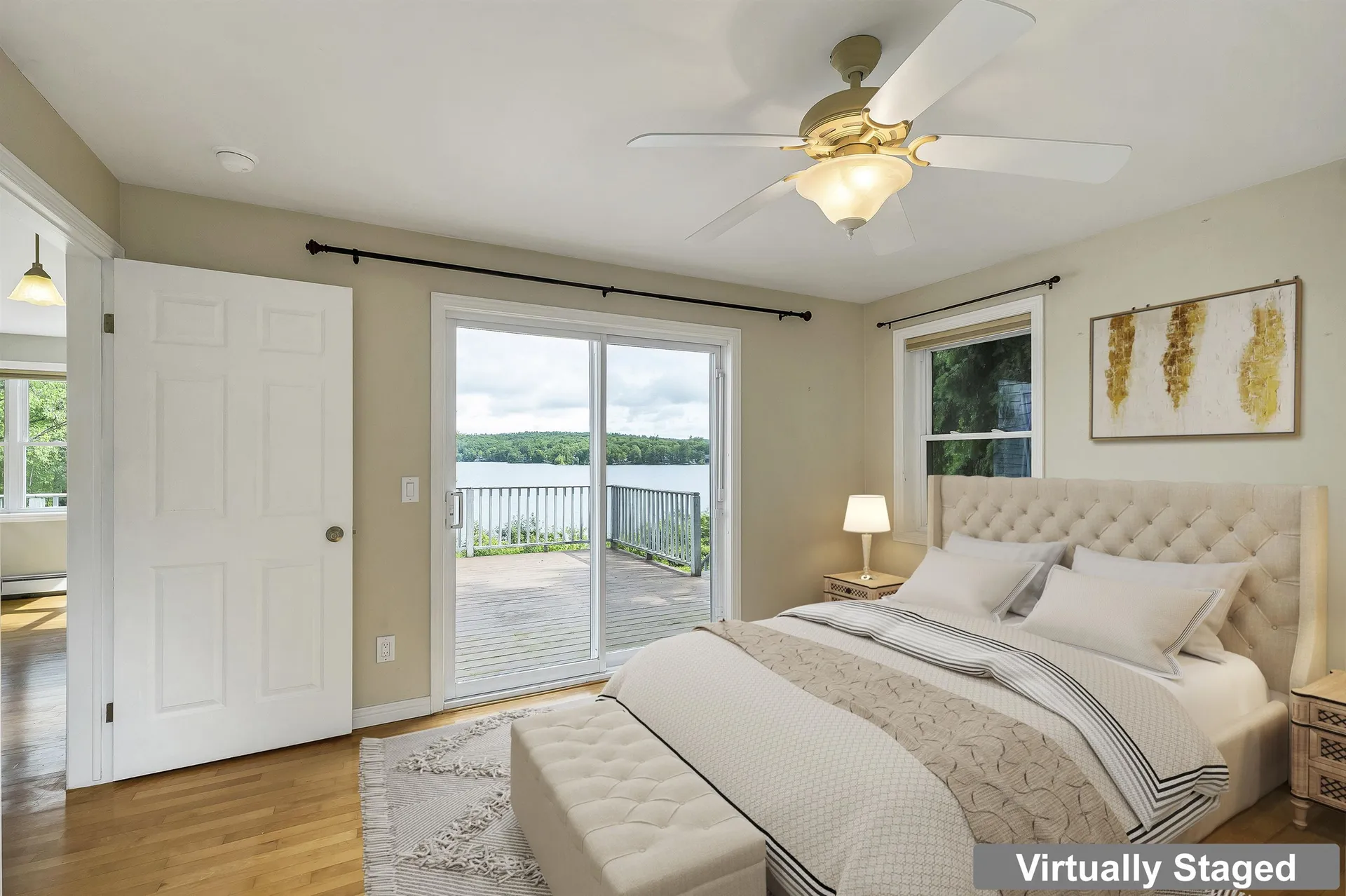 105 Waukewan Street Meredith NH 03253