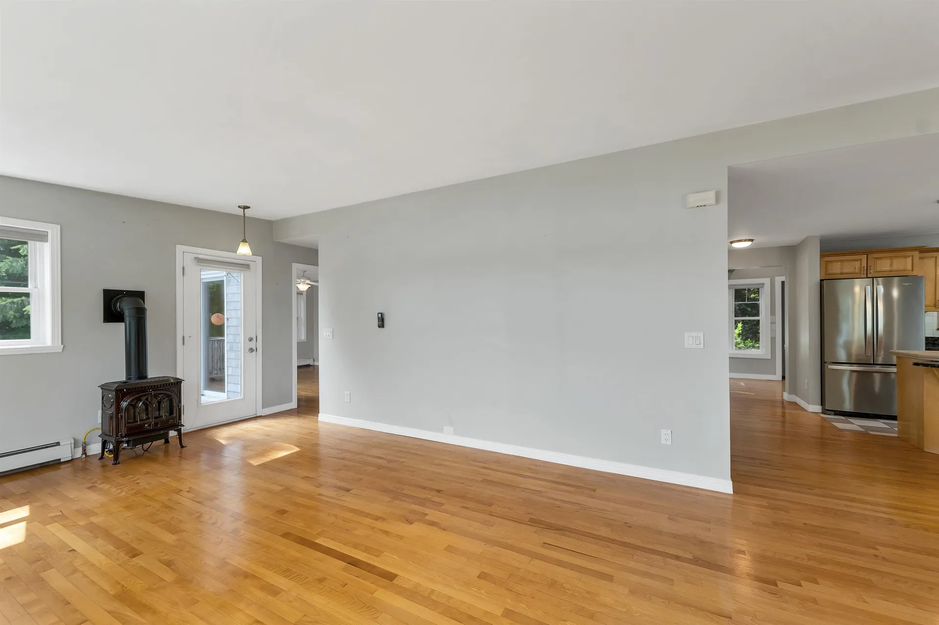 105 Waukewan Street Meredith NH 03253
