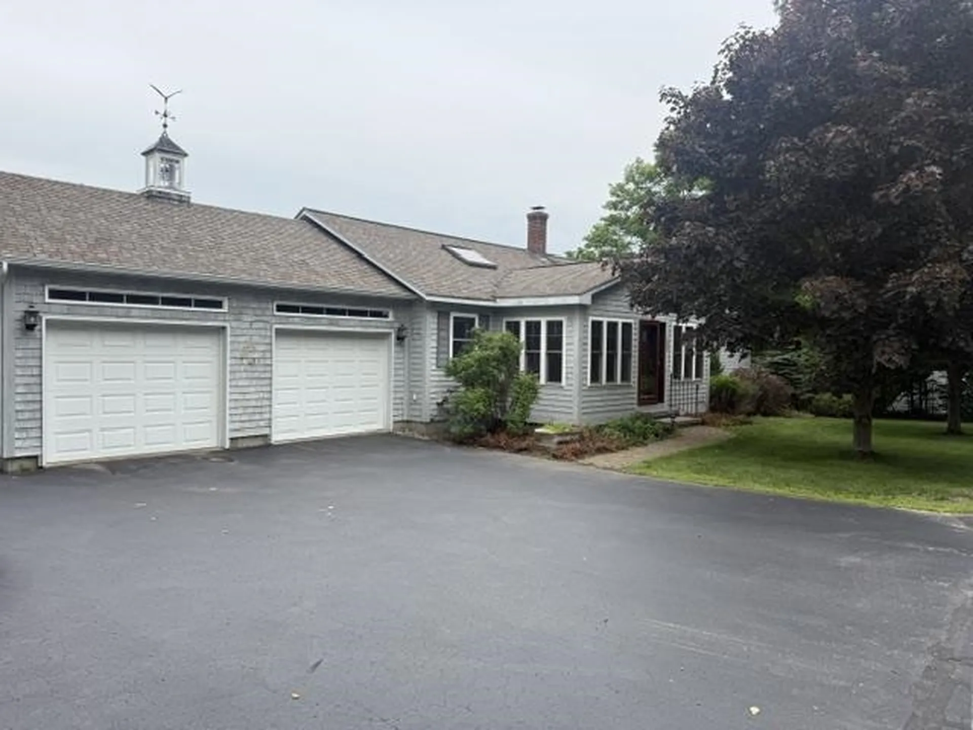 105 Waukewan Street Meredith NH 03253