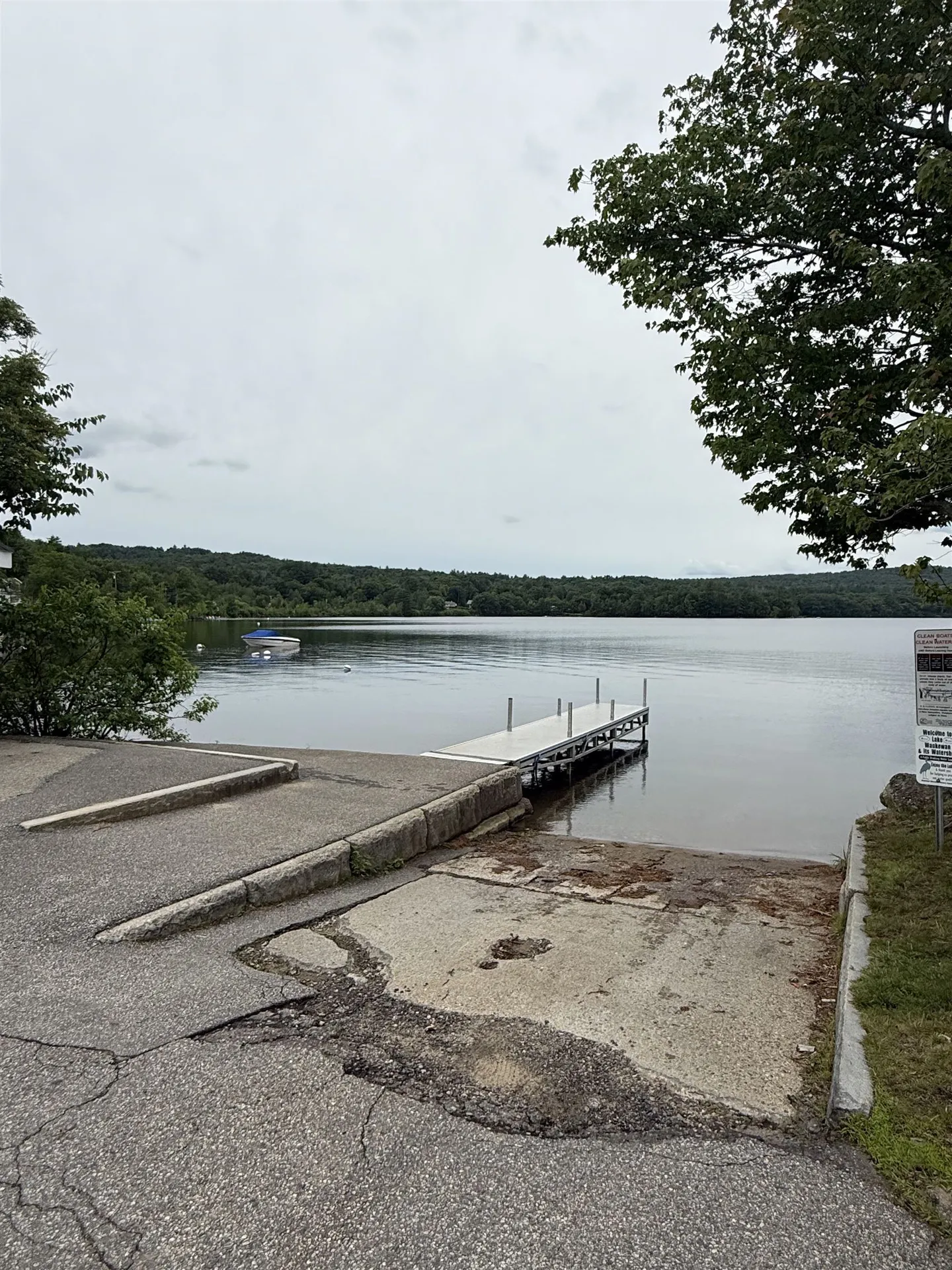 105 Waukewan Street Meredith NH 03253