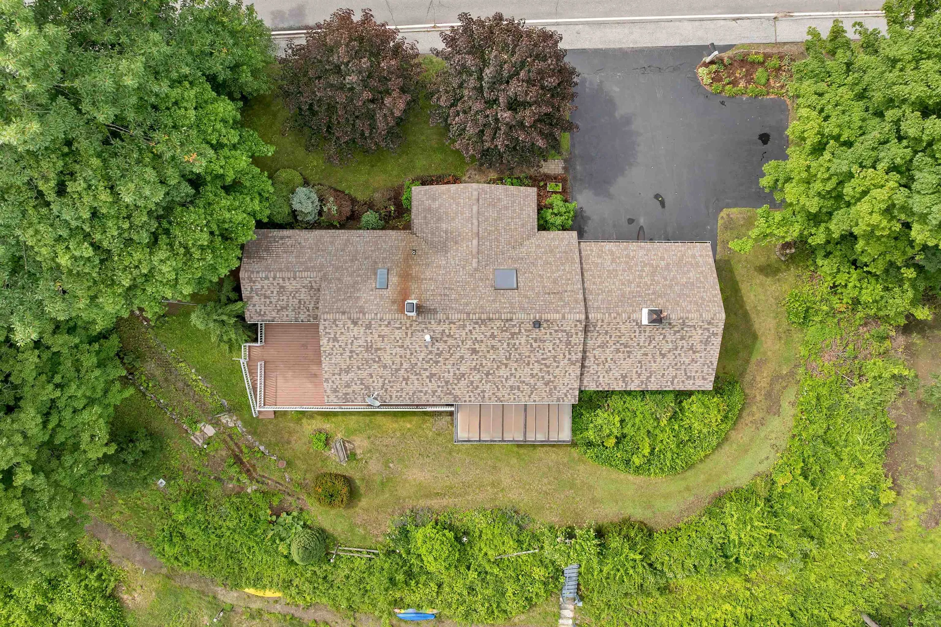 105 Waukewan Street Meredith NH 03253
