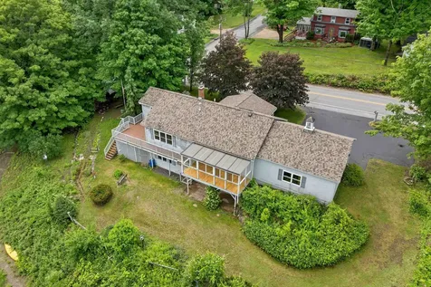 105 Waukewan Street Meredith NH 03253