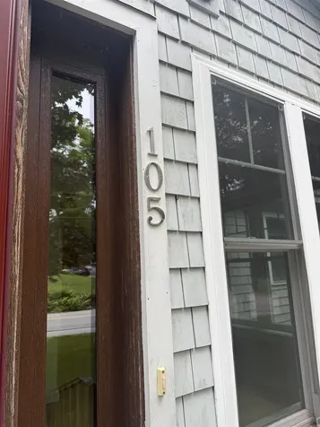 105 Waukewan Street Meredith NH 03253