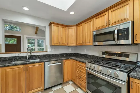 105 Waukewan Street Meredith NH 03253
