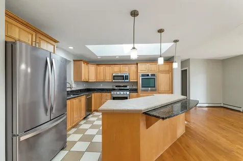 105 Waukewan Street Meredith NH 03253