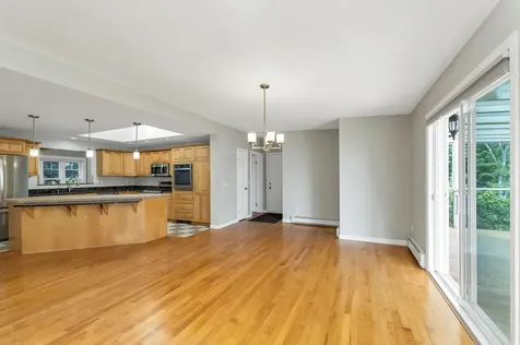 105 Waukewan Street Meredith NH 03253
