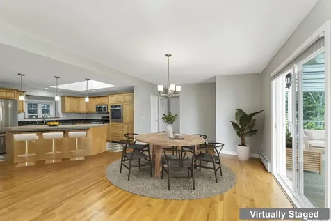 105 Waukewan Street Meredith NH 03253