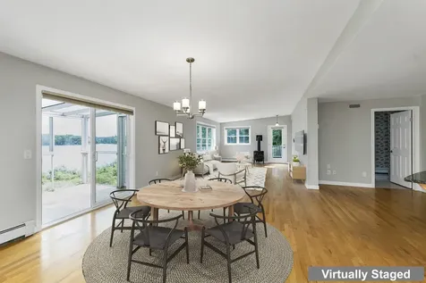 105 Waukewan Street Meredith NH 03253