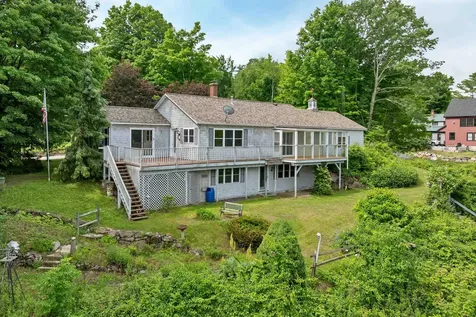 105 Waukewan Street Meredith NH 03253